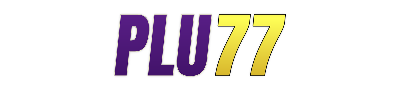 plu77 Logo
